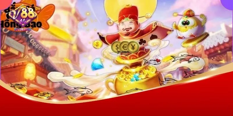 Hướng dẫn săn cá hồng bao chuẩn