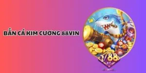 Bắn Cá Kim Cương 88Vin
