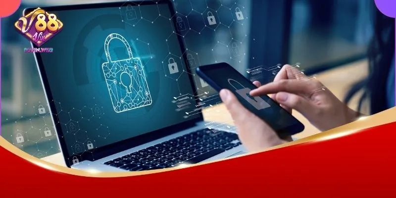 88Vin thu thập thông tin theo chính sách bảo mật