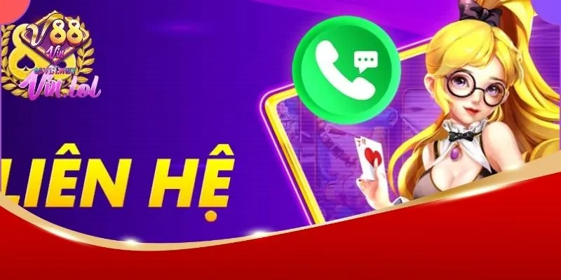 Khi nào cần liên hệ đến nhà cái?