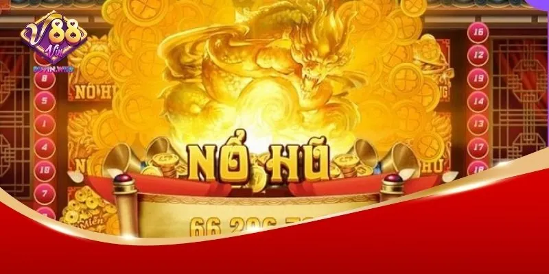 Giới thiệu game nổ hũ 88Vin