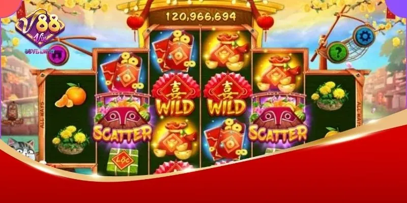 Hệ thống trả thưởng vô cùng hấp dẫn