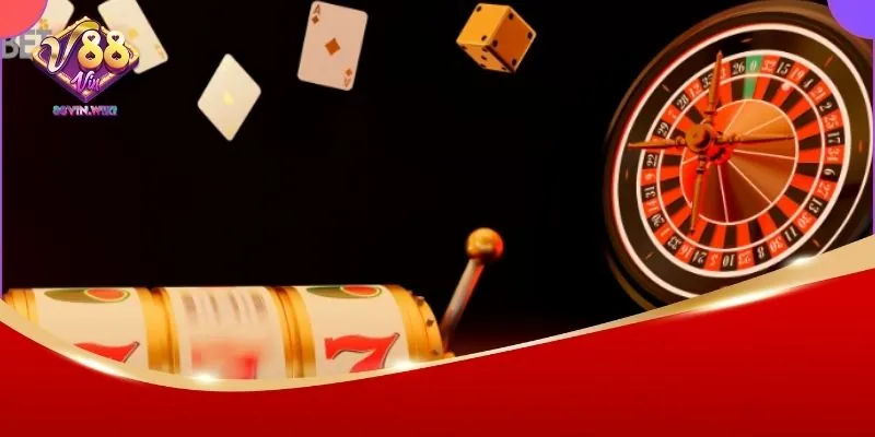 Nổ hũ đổi thẻ cào 88Vin có gì đặc biệt