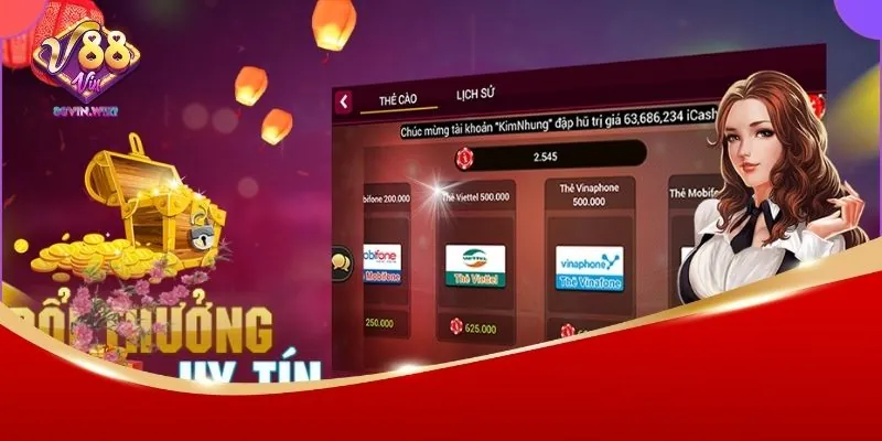 Game quay hũ mang đến tỷ lệ thắng cao