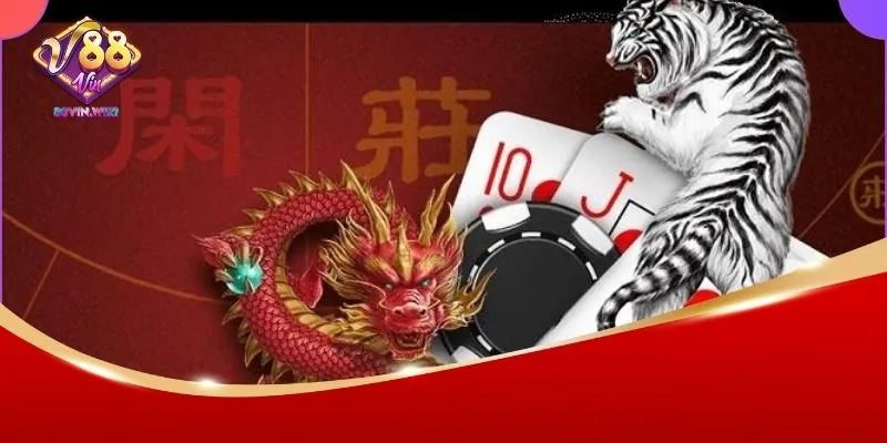 Khái quát về game rồng hổ 88Vin